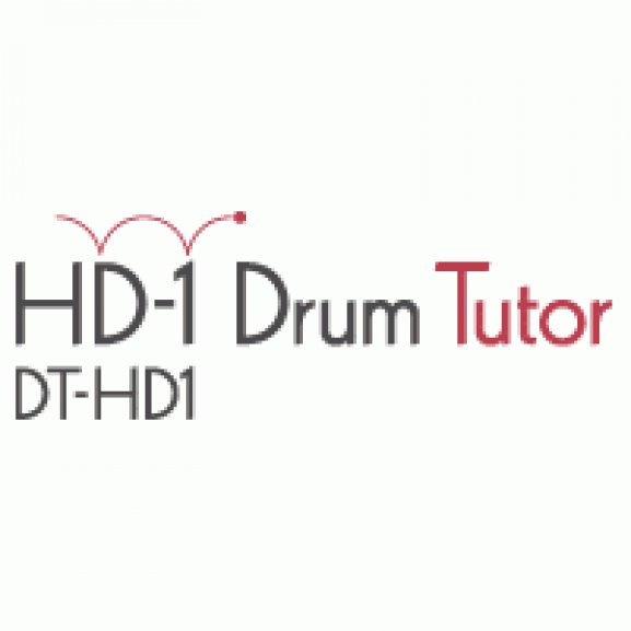 Logo of HD-1 Drum Tutor