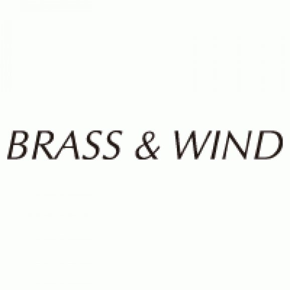 Logo of Brass &amp; Wind