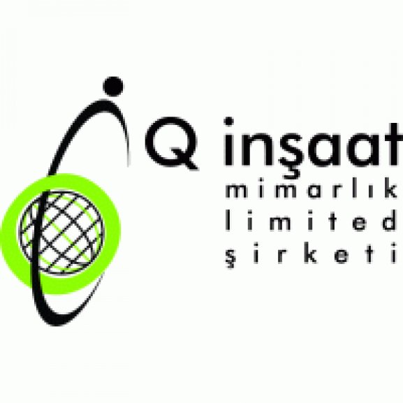 Logo of Q inşaat