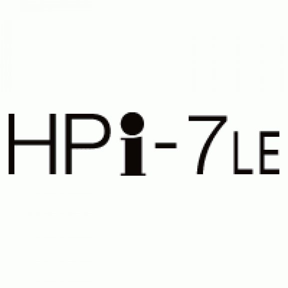 Logo of HPi-7LE