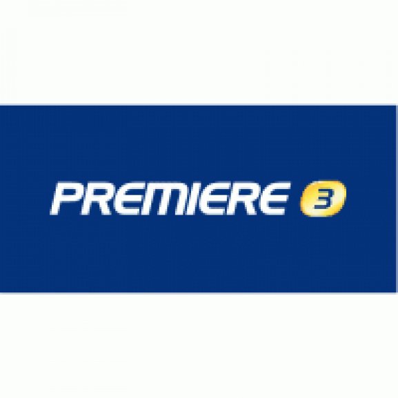 Logo of Premiere 3