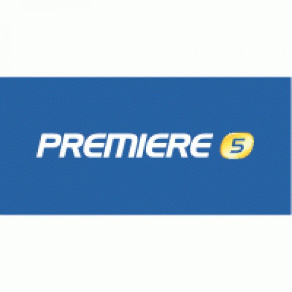 Logo of Premiere 5
