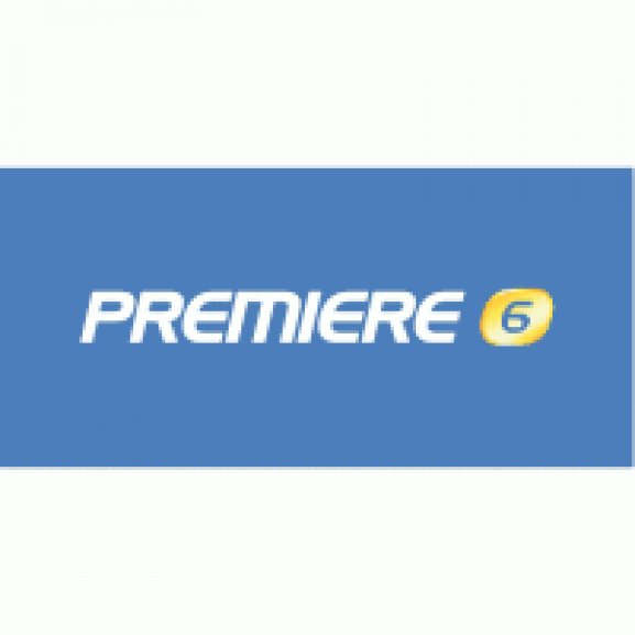 Logo of Premiere 6