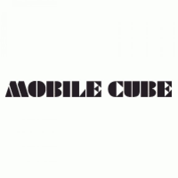 Logo of Mobile Cube
