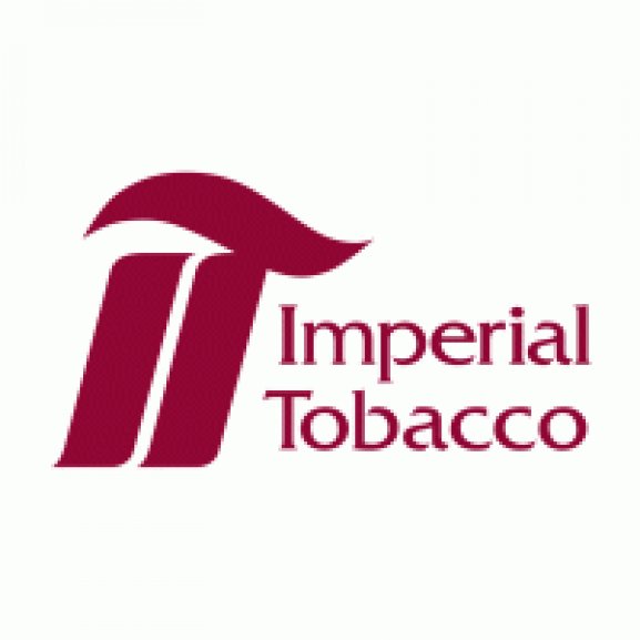 Logo of Imperial Tobacco