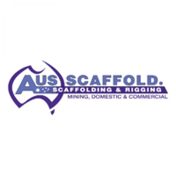 Logo of Aus Scaffold