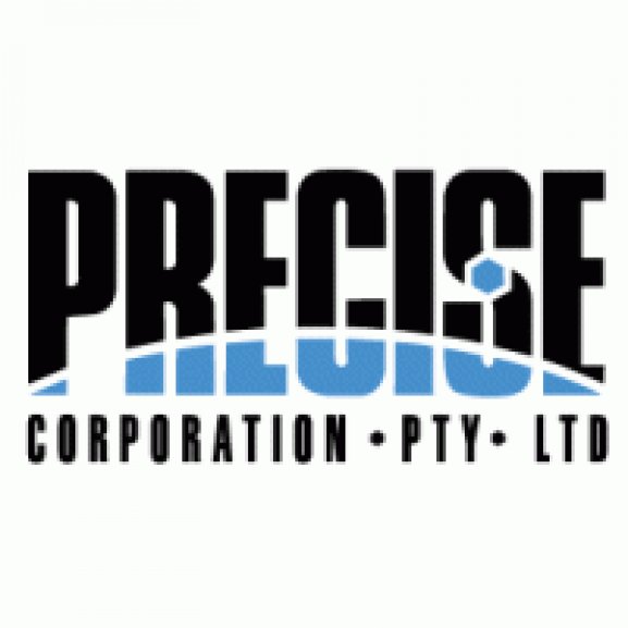 Logo of Precise Corporation