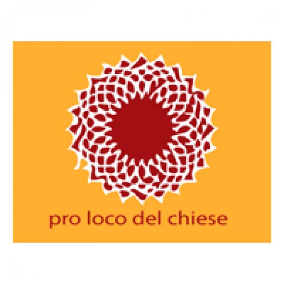 Logo of pro loco del chiese