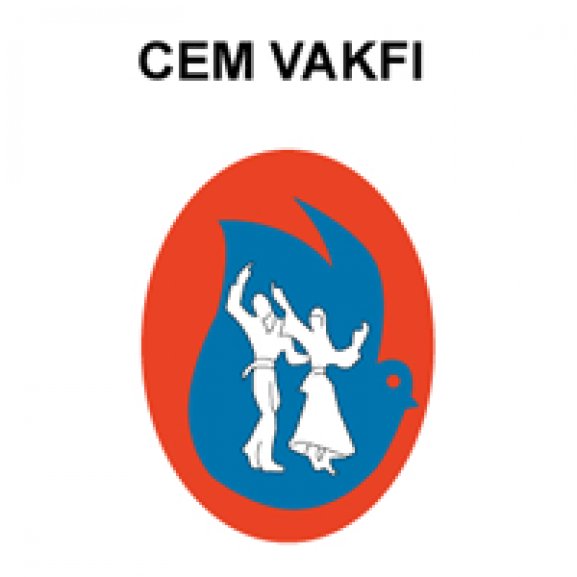 Logo of CEM VAKFI