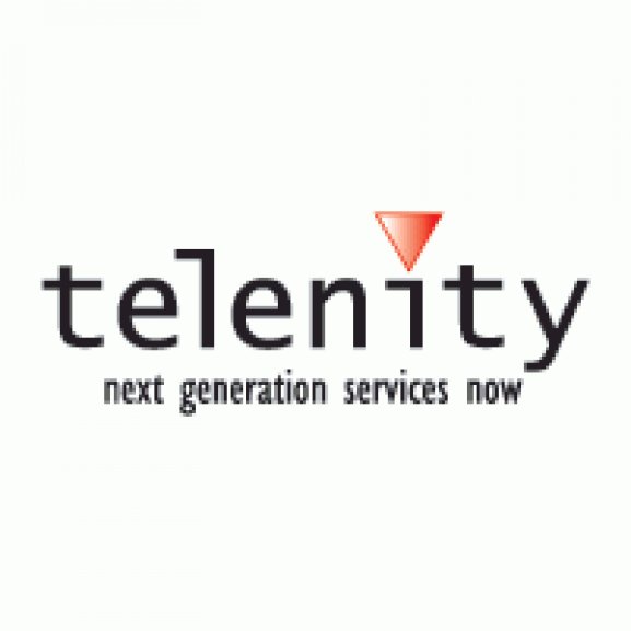 Logo of Telenity