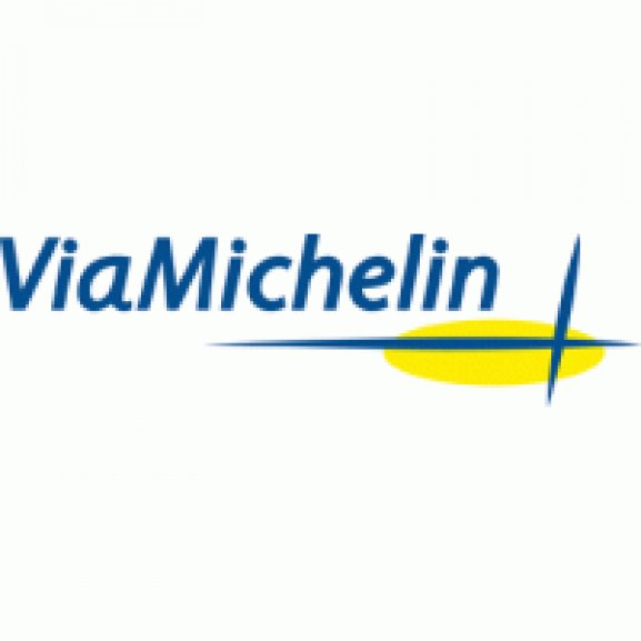 Logo of ViaMichelin