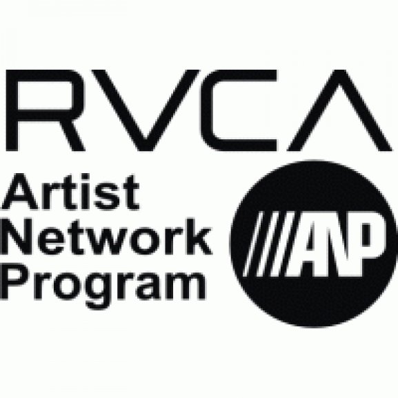 Logo of RVCA/ANP