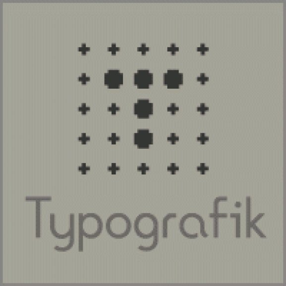 Logo of Typografik LLC