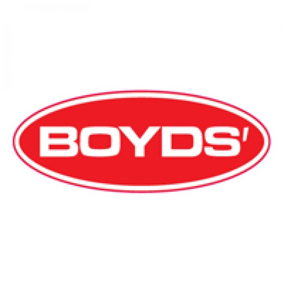 Logo of Boyds gun stocks