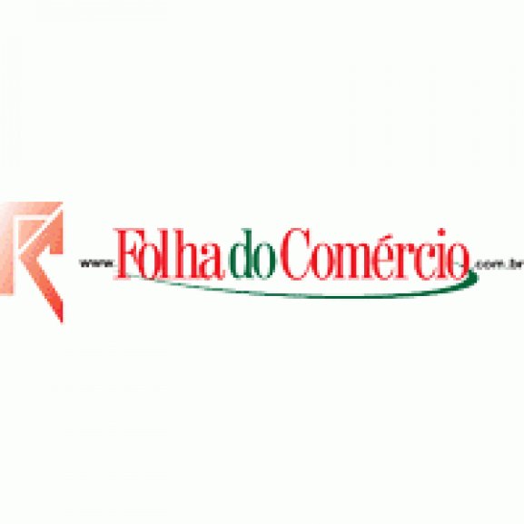 Logo of Folha do Comercio