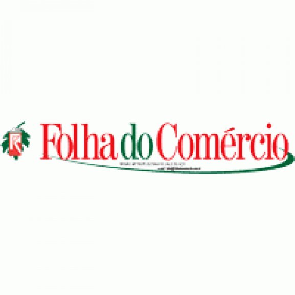 Logo of Folha do Comercio