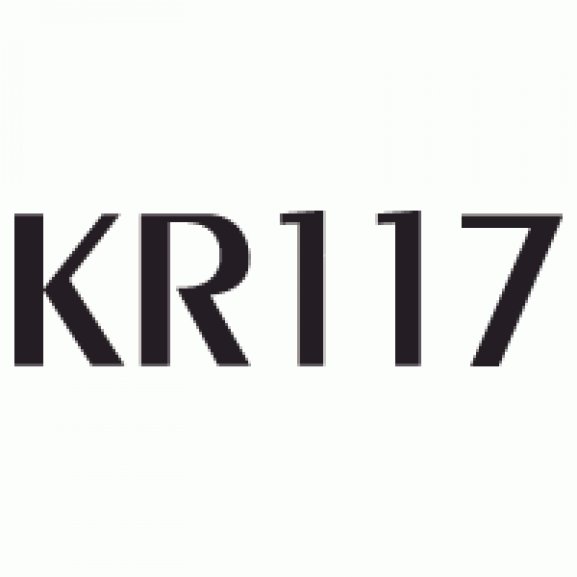 Logo of KR117