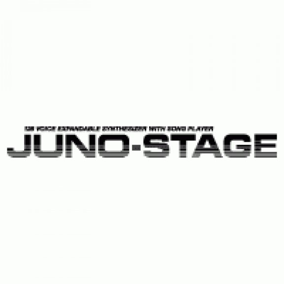Logo of Juno-Stage
