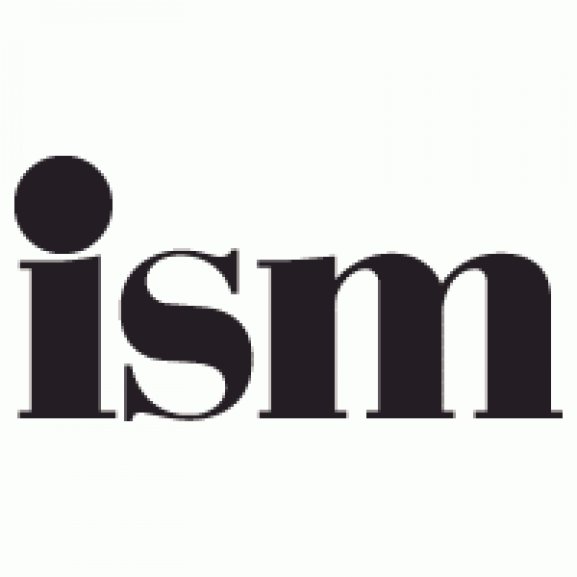 Logo of ism