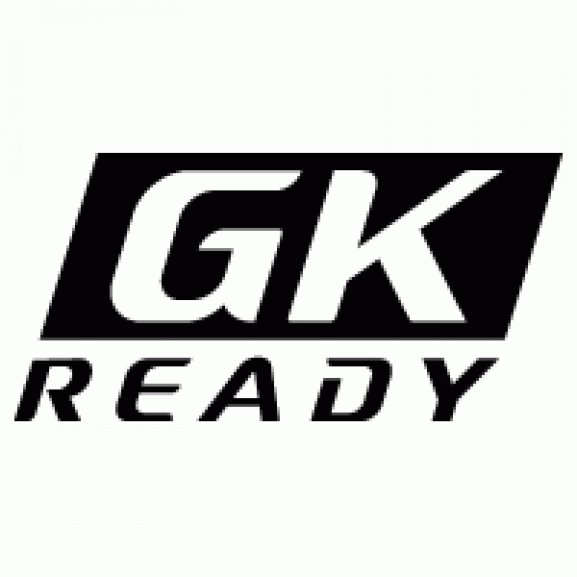 Logo of GK Ready