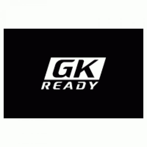 Logo of GK Ready