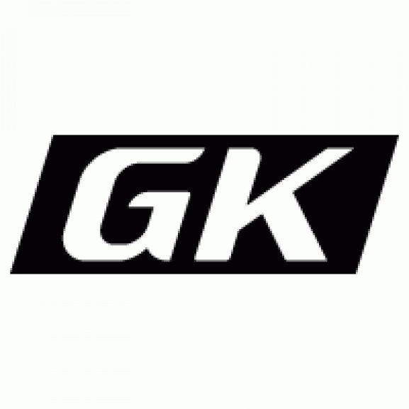 Logo of GK