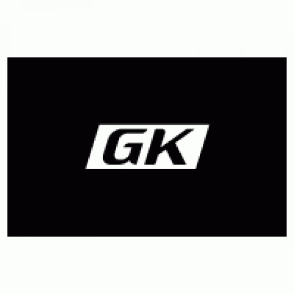 Logo of GK