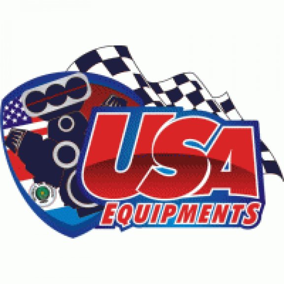 Logo of usa equipments