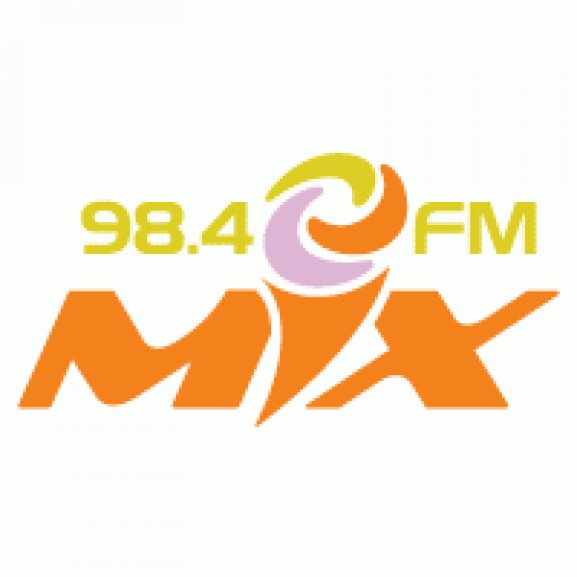 Logo of Mix Fm