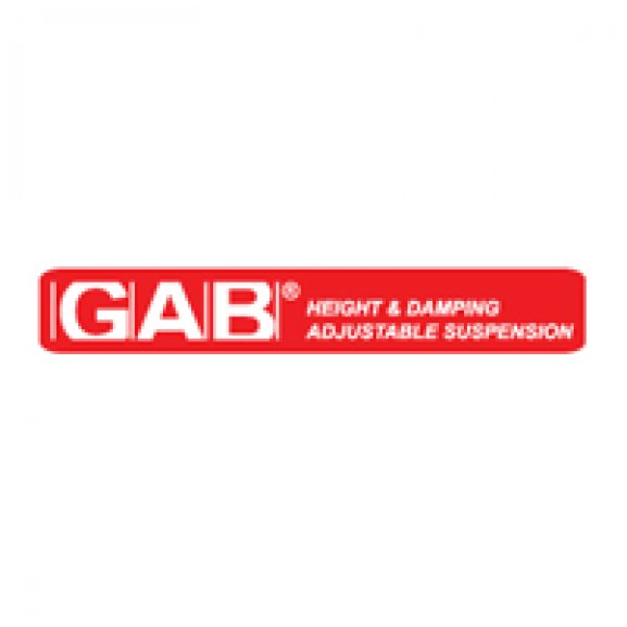 Logo of GAB Suspension