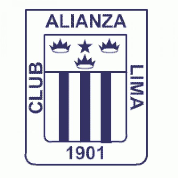 Logo of Club Alianza Lima