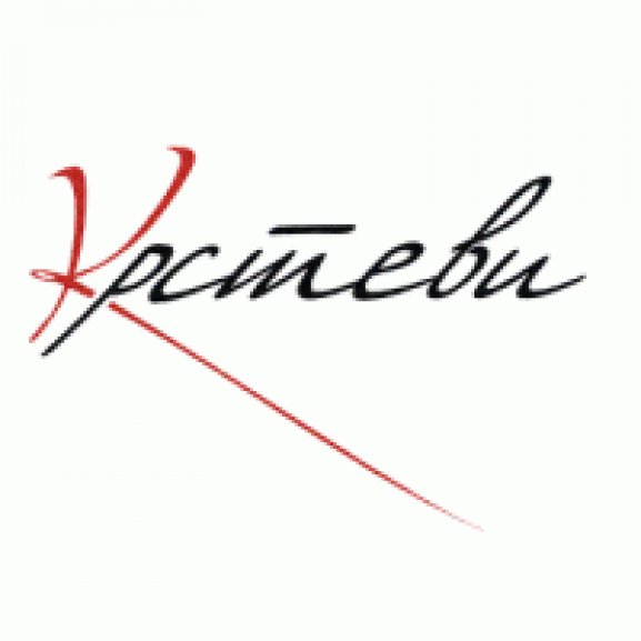 Logo of Krstevi