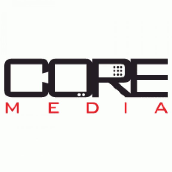 Logo of Core Media