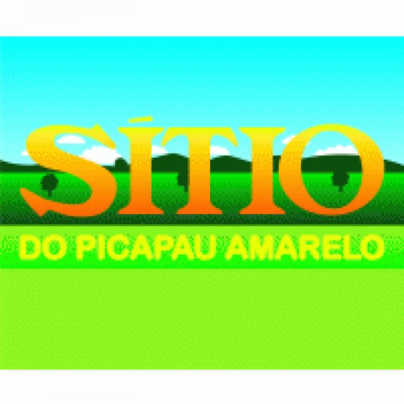 Logo of Sítio do Picapau Amarelo