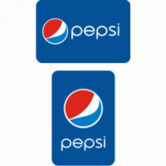 Logo of Pepsi New Logo 2009