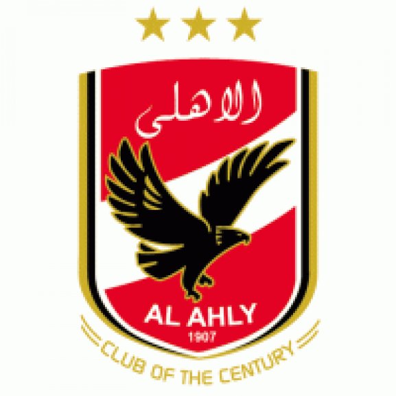 Logo of AL-AHLY CLUB