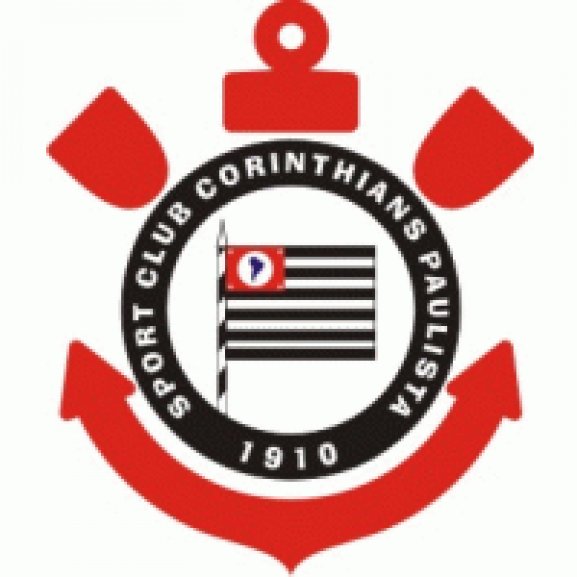 Logo of Escudo S.C Corinthians Paulista