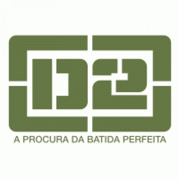 Logo of Marcelo D2