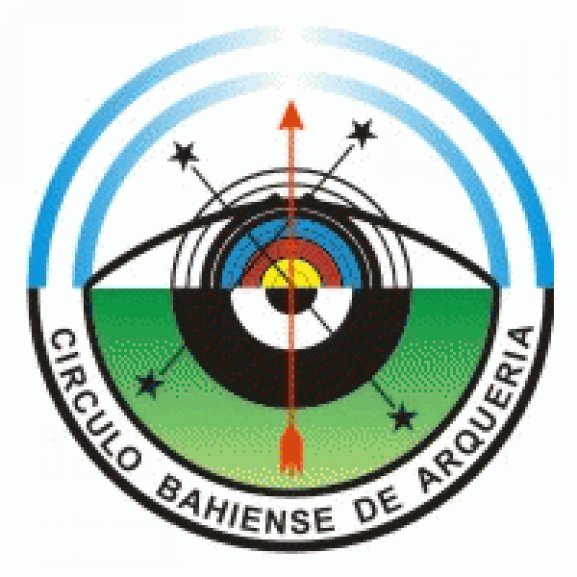 Logo of circulo bahiense de arqueria