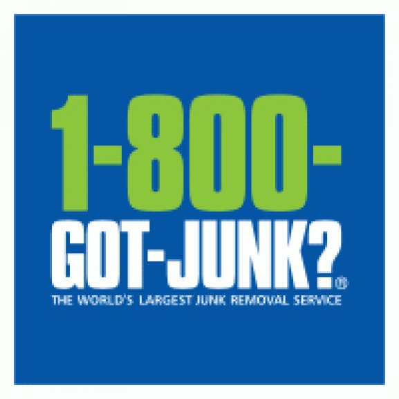 Logo of 1-800-GOT-JUNK