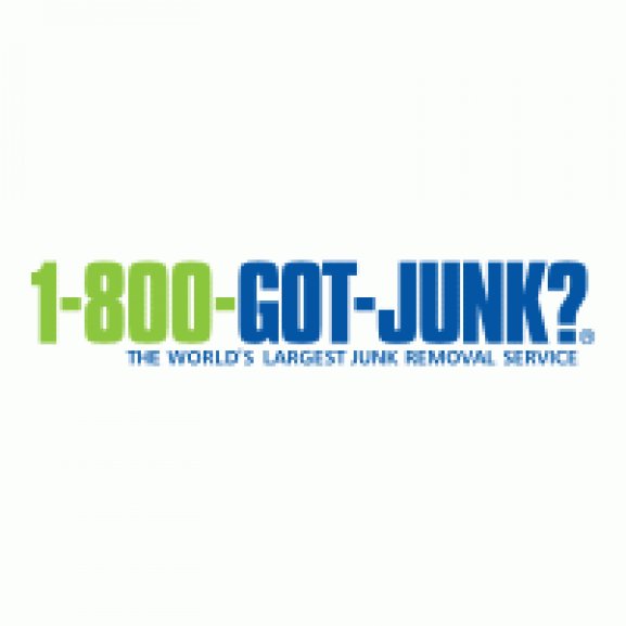 Logo of 1-800-GOT-JUNK?
