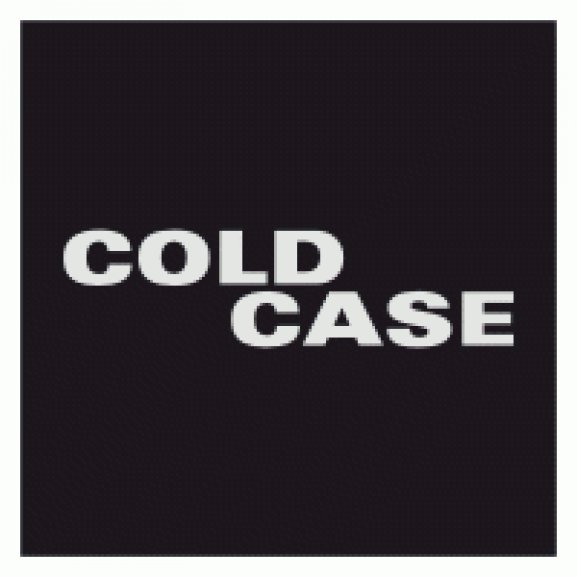 Logo of Cold Case (TV Show)