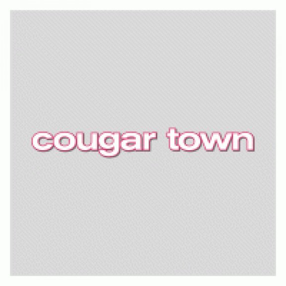 Logo of Cougar Town (TV Show)