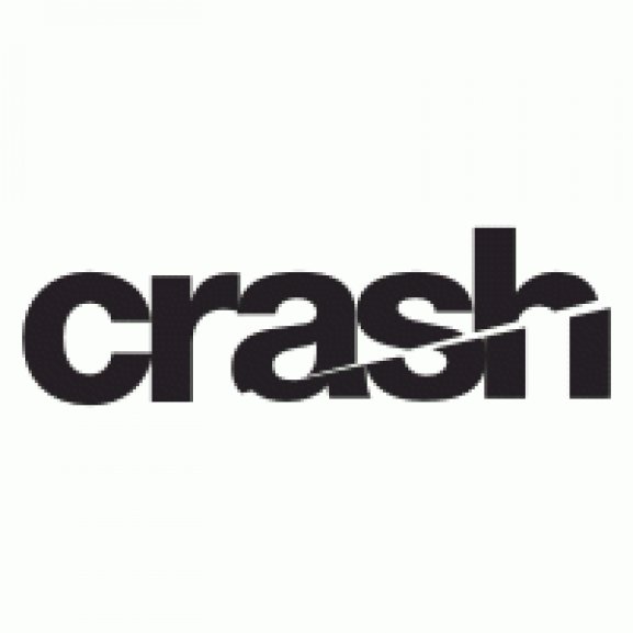 Logo of crash (TV Show)