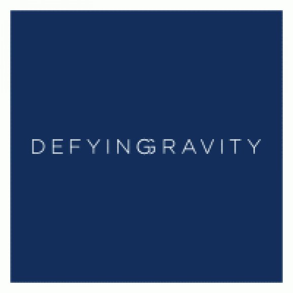 Logo of Defying Gravity (TV Show)