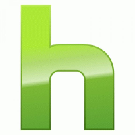 Logo of hulu (h icon only)