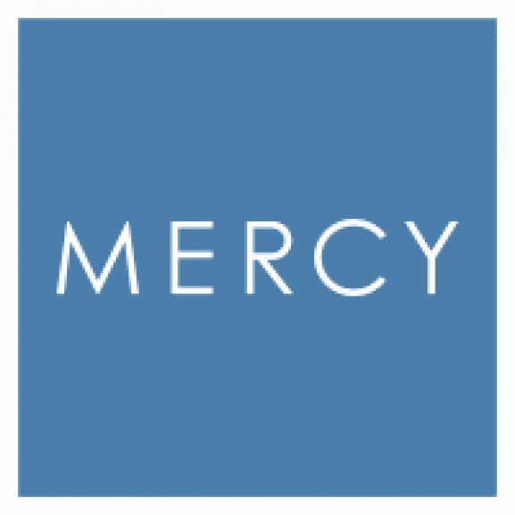 Logo of Mercy (TV Show)