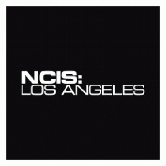 Logo of NCIS (Los Angeles)