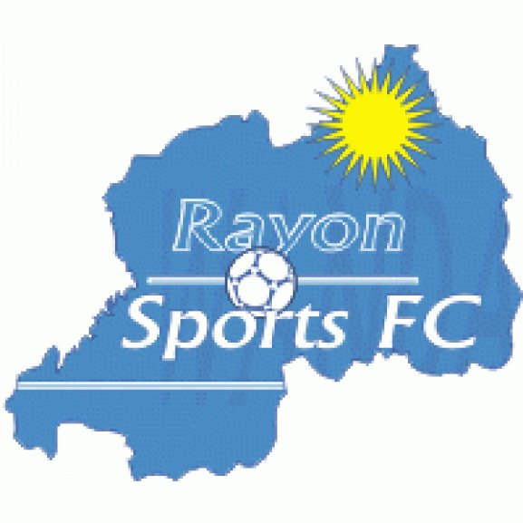 Logo of Rayon Sports FC