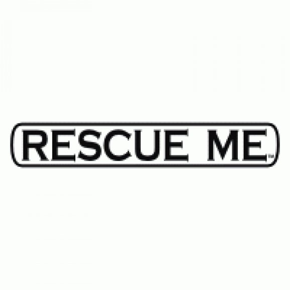 Logo of RESCUE ME (TV Show)